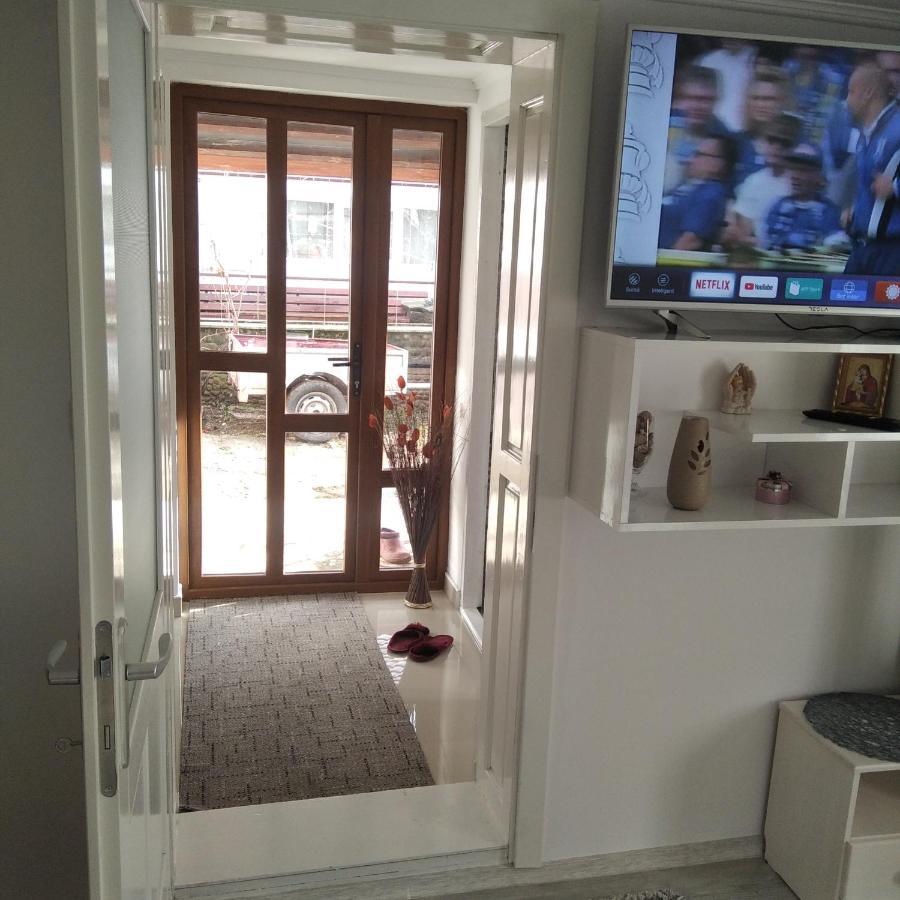 Casuta Bunicilor Villa Dorna Cindrenilor Exterior foto