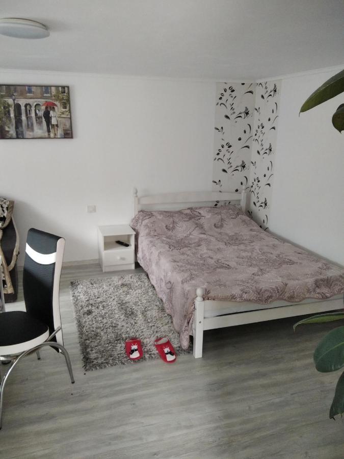 Casuta Bunicilor Villa Dorna Cindrenilor Exterior foto