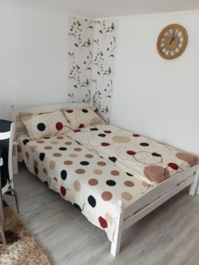 Casuta Bunicilor Villa Dorna Cindrenilor Exterior foto