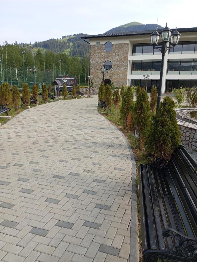 Casuta Bunicilor Villa Dorna Cindrenilor Exterior foto
