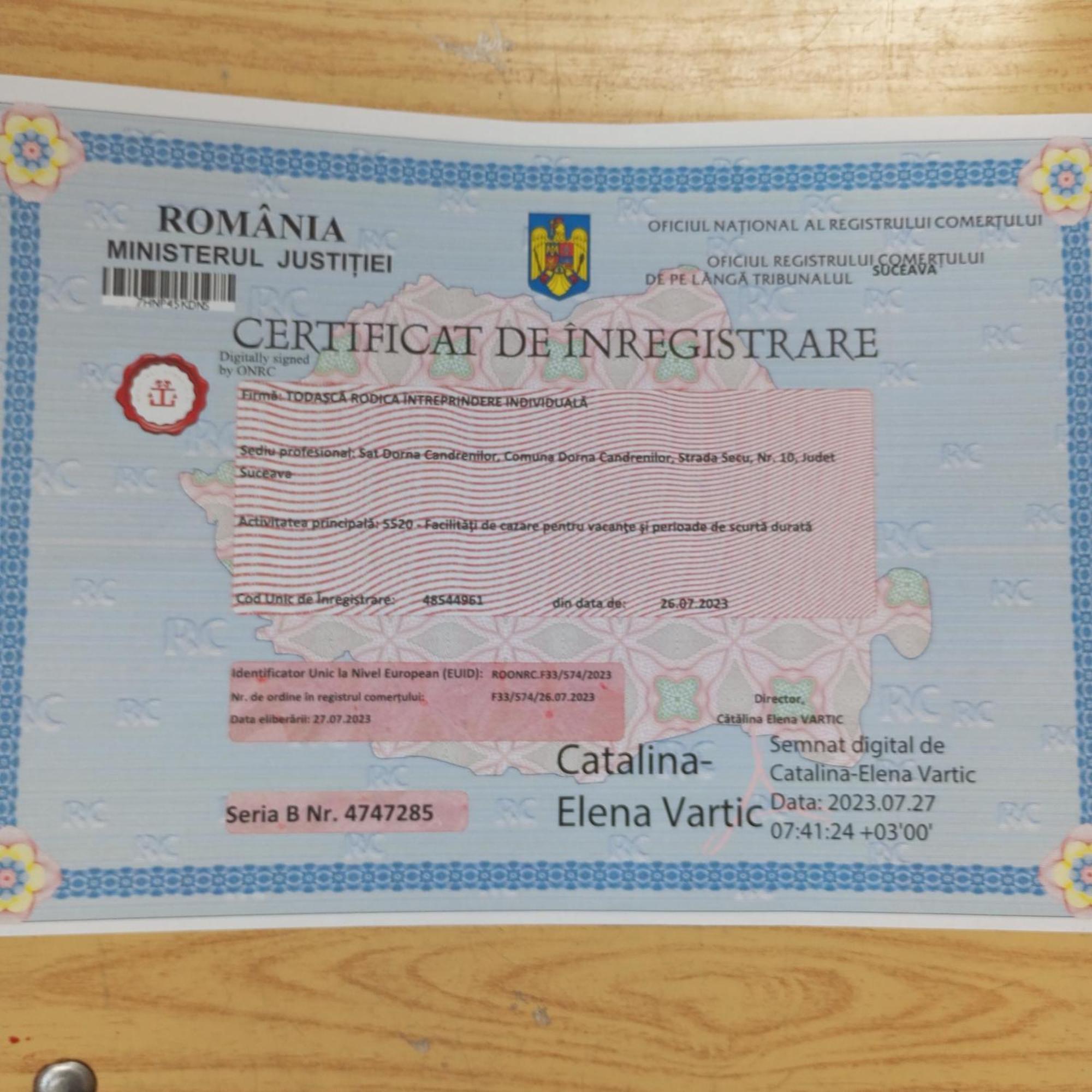 Casuta Bunicilor Villa Dorna Cindrenilor Exterior foto