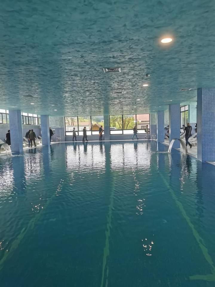 Casuta Bunicilor Villa Dorna Cindrenilor Exterior foto
