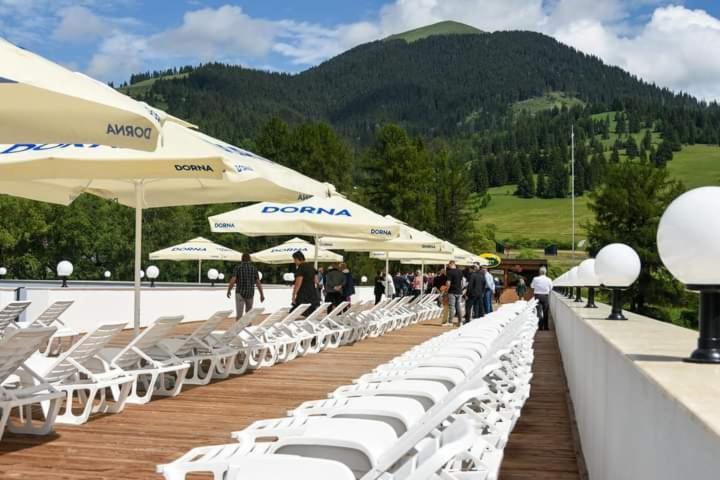 Casuta Bunicilor Villa Dorna Cindrenilor Exterior foto